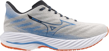Mizuno Wave Rider 28 'Nimbus Cloud Blue Pace' J1GC240357 Mizuno Wave Rider 28 'Nimbus Cloud Blue Pace' J1GC240357