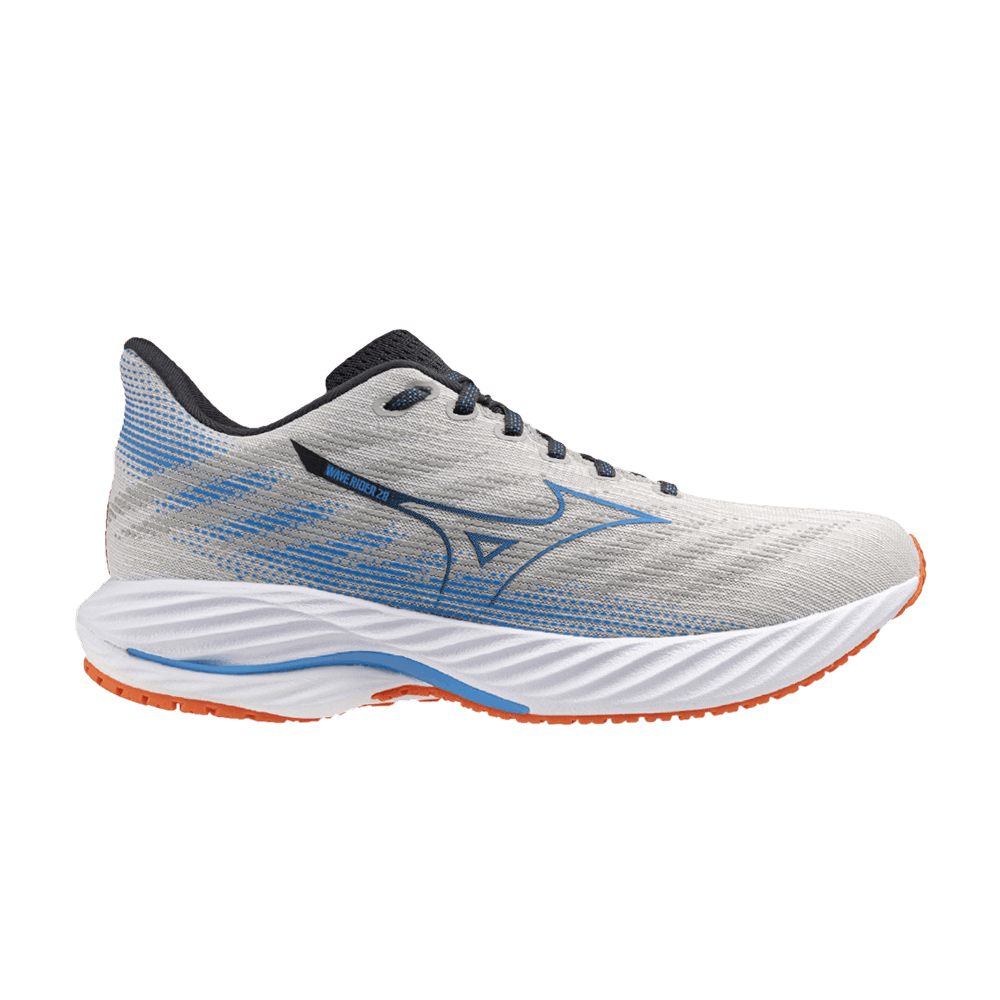 Buy Mizuno Wave Rider 28 'Nube Azul Nimbus Rápido' J1GC240357