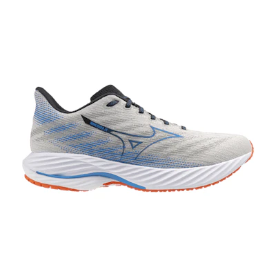 Mizuno Wave Rider 28 'Nimbus Cloud Blue Pace'