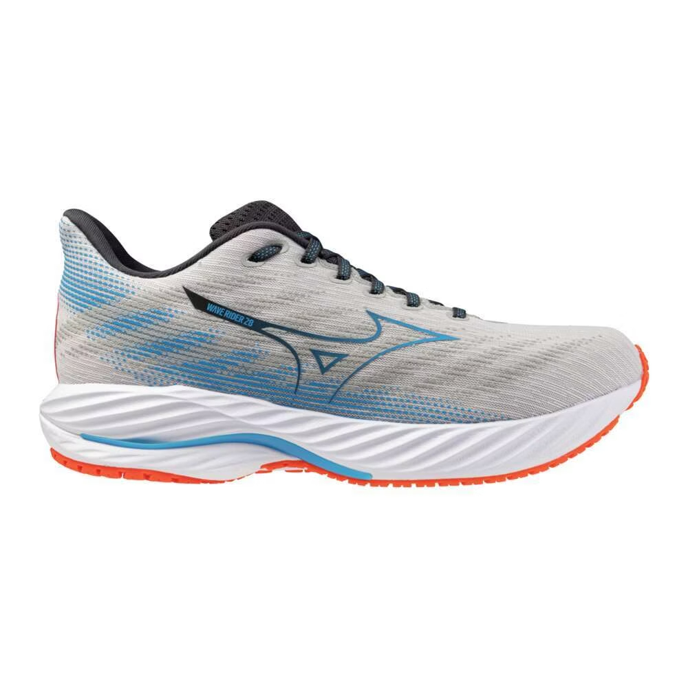 Order Mizuno Wave Rider 28 'Nimbus Cloud Blue Pace' J1GC240357
