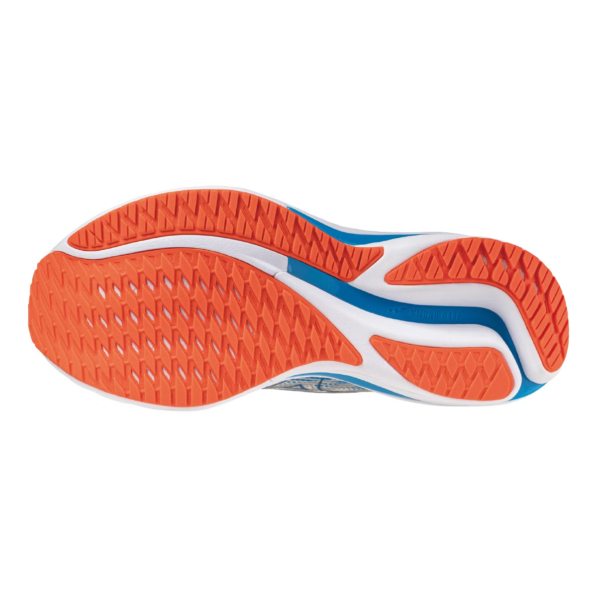 Purchase Mizuno Wave Rider 28 'Nimbus Cloud Blue Pace' J1GC240357