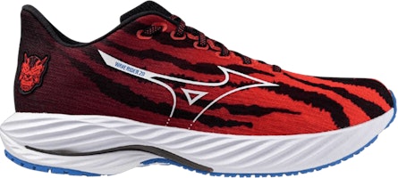 Mizuno Wave Rider 28 'Onihayai Pack' J1GC256301 Mizuno Wave Rider 28 'Onihayai Pack' J1GC256301