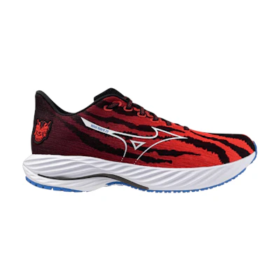 Mizuno Wave Rider 28 'Onihayai Pack'