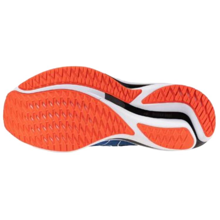 Sizing 美津浓 Wave Rider 28 ''速疾鬼灵''系列 J1GC256301