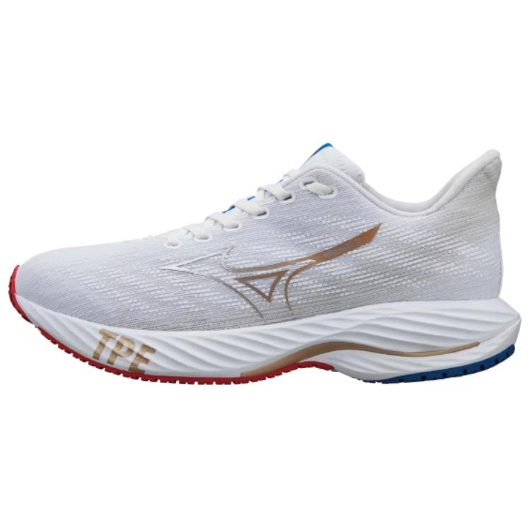 Mizuno Wave Rider 28 'Taipei Marathon' J1GC245501