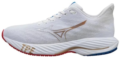 Mizuno Wave Rider 28 'Taipei Marathon' J1GC245501 Mizuno Wave Rider 28 'Taipei Marathon' J1GC245501