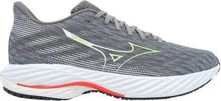 Mizuno Wave Rider 28 'Tradewinds Green Gecko' J1GC240352 Mizuno Wave Rider 28 'Tradewinds Green Gecko' J1GC240352
