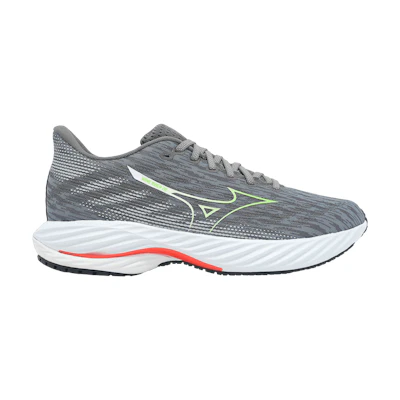 Mizuno Wave Rider 28 'Tradewinds Green Gecko'