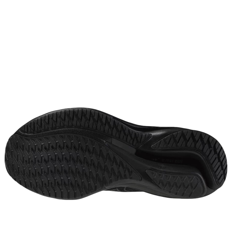 Order Mizuno Wave Rider 28 Super Wide 'Negro Quiet Shade' J1GC240403