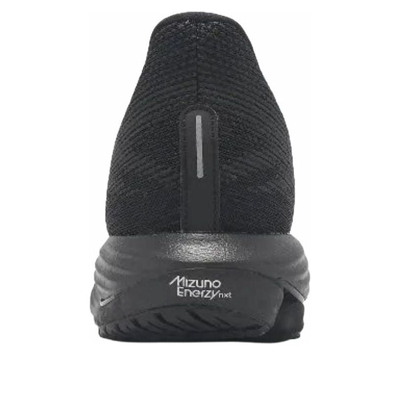 Purchase Mizuno Wave Rider 28 Super Wide 'Negro Quiet Shade' J1GC240403