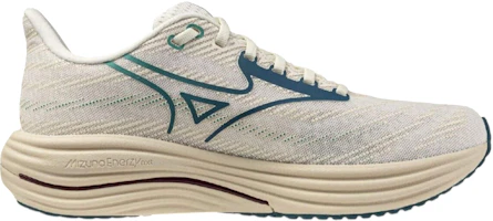 Mizuno Wave Rider 29 'Beige Green' J1GC250582 Mizuno Wave Rider 29 'Beige Green' J1GC250582