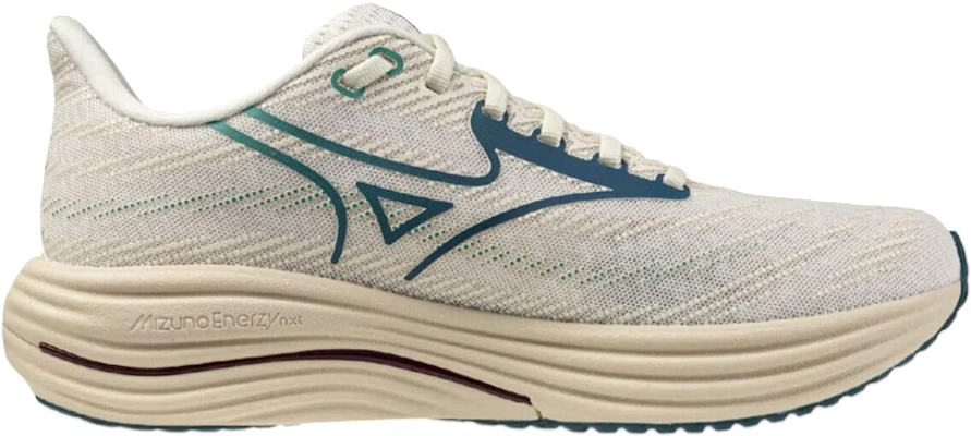 Mizuno Wave Rider 29 'Beige Green' J1GC250582 Buy Mizuno Wave Rider 29 'Beige Green' J1GC250582