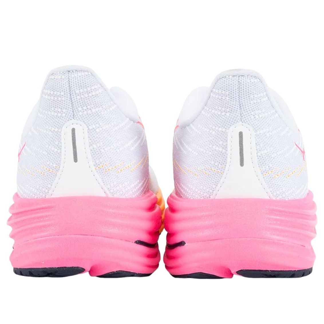 Lookbook Mizuno Wave Rider 29 'Grey Pink' J1GC259302