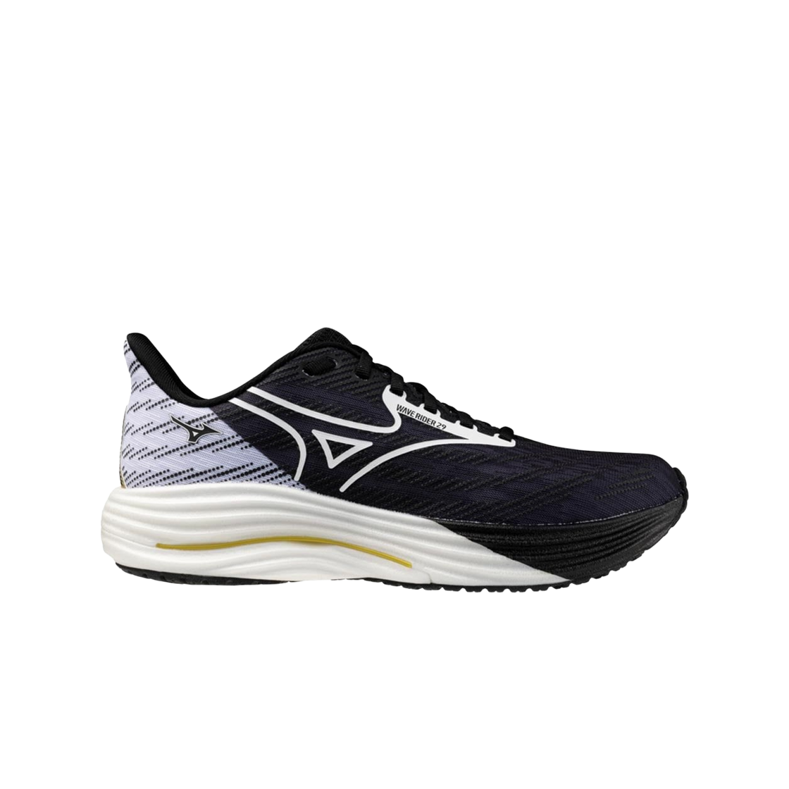 Mizuno Wave Rider 29 'ORIGAMI Pack' J1GC266301