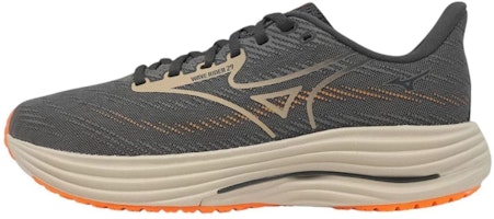 Mizuno Wave Rider 29 'Sand Orange' J1GC250310 Mizuno Wave Rider 29 'Sand Orange' J1GC250310