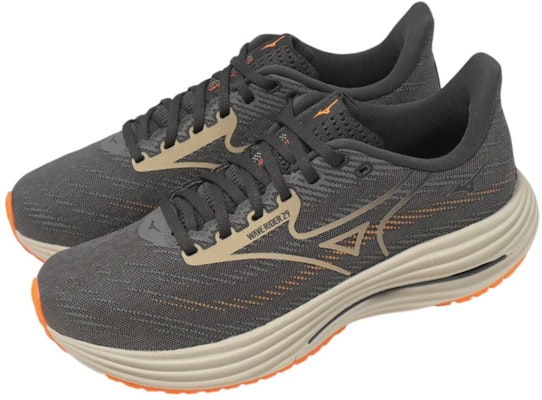 Mizuno Wave Rider 29 'Sand Orange' J1GC250310 Order Mizuno Wave Rider 29 'Sand Orange' J1GC250310