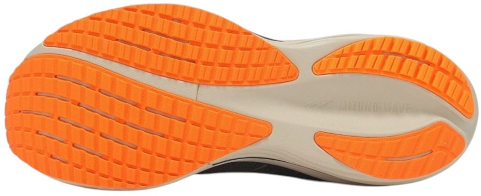 Mizuno Wave Rider 29 'Sand Orange' J1GC250310 Shop Mizuno Wave Rider 29 'Sand Orange' J1GC250310