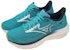 Mizuno Wave Rider 29 'Teal' J1GC250308