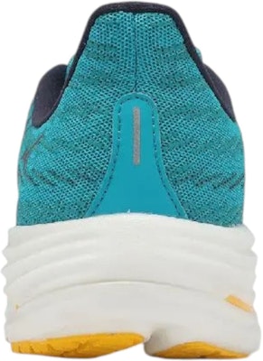 Mizuno Wave Rider 29 'Teal' J1GC250308 Lookbook Mizuno Wave Rider 29 'Teal' J1GC250308