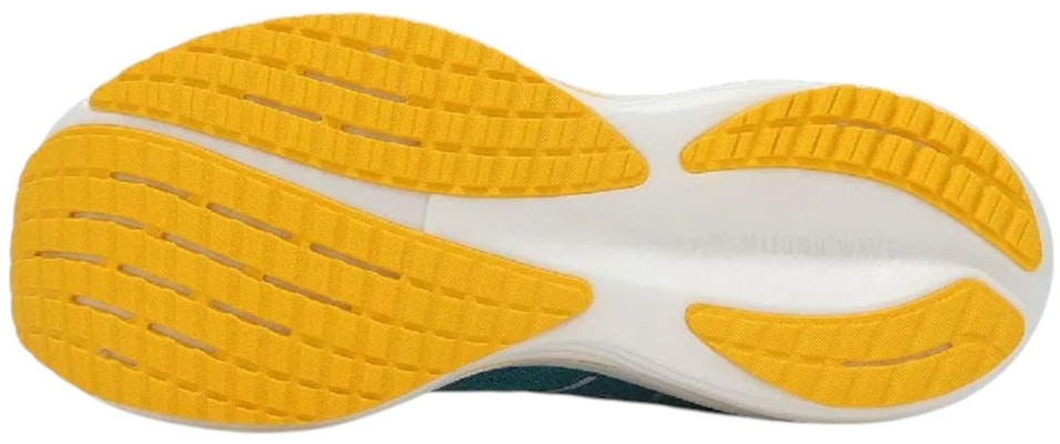 Mizuno Wave Rider 29 'Teal' J1GC250308 Shop Mizuno Wave Rider 29 'Teal' J1GC250308