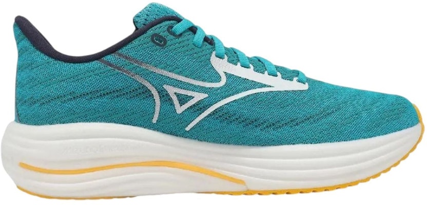 Mizuno Wave Rider 29 'Teal' J1GC250308 Purchase Mizuno Wave Rider 29 'Teal' J1GC250308