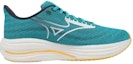 Purchase Mizuno Wave Rider 29 'Teal' J1GC250308
