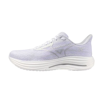 Mizuno Wave Rider 29 'White Silver'