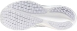 Shop Mizuno Wave Rider 29 'White Silver' J1GC250304
