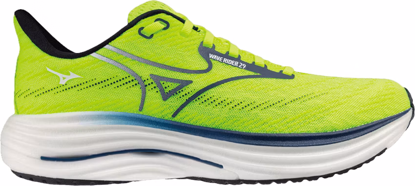 mizuno-wave-rider-29-yellow-black-j1-gc-250351