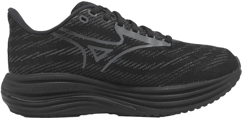 Mizuno Wave Rider 29 Super Wide 'Black' J1GC256503 Order Mizuno Wave Rider 29 Super Wide 'Black' J1GC256503