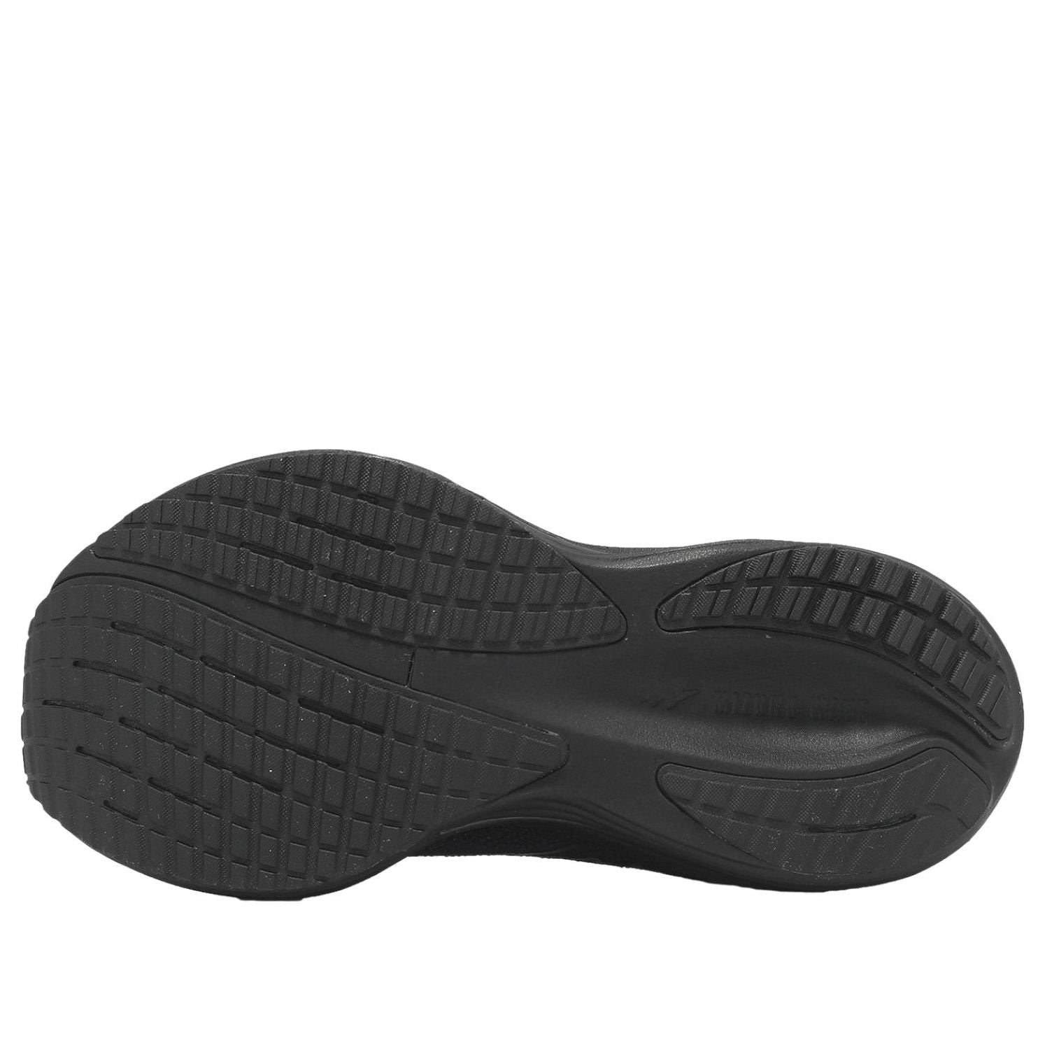 Shop 美津浓 Wave Rider 29 超宽版 ''黑色'' J1GC256503