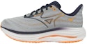 Buy Mizuno Wave Rider 29 Super Wide 'Grey Black' J1GC250405
