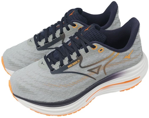 Mizuno Wave Rider 29 Super Wide 'Grey Black' J1GC250405 Order Mizuno Wave Rider 29 Super Wide 'Grey Black' J1GC250405