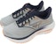 Mizuno Wave Rider 29 Super Wide 'Grey Black' J1GC250405