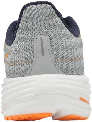 Mizuno Wave Rider 29 Super Wide 'Grey Black' J1GC250405 Lookbook Mizuno Wave Rider 29 Super Wide 'Grey Black' J1GC250405