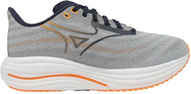 Mizuno Wave Rider 29 Super Wide 'Grey Black' J1GC250405 Purchase Mizuno Wave Rider 29 Super Wide 'Grey Black' J1GC250405