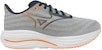 Mizuno Wave Rider 29 Super Wide 'Grey Black' J1GC250405