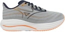 Purchase Mizuno Wave Rider 29 Super Wide 'Grey Black' J1GC250405