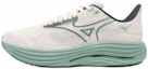 Buy Mizuno Wave Rider 29 Super Wide 'White Bistro Green' J1GC250409