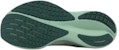 Mizuno Wave Rider 29 Super Wide 'White Bistro Green' J1GC250409