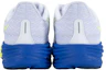 Lookbook Mizuno Wave Rider 29 Super Wide 'White Blue' J1GC250453