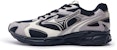 Mizuno Speed 2K 'Hitam Dove Kelabu' D1GH222912