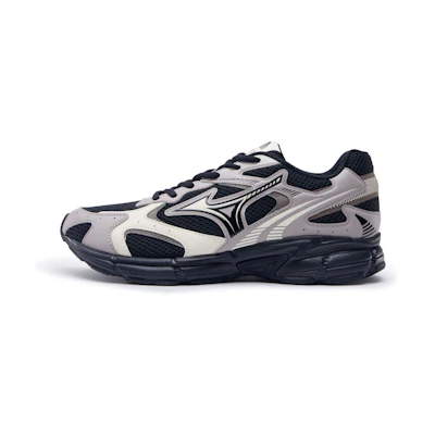 Mizuno Speed 2K 'Black Dove Gray'
