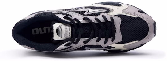 ミズノ スピード 2K 「ブラックダブグレー」 D1GH222912 Order ミズノ スピード 2K 「ブラックダブグレー」 D1GH222912