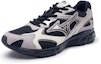 Lookbook Mizuno Speed 2K 'Hitam Dove Kelabu' D1GH222912