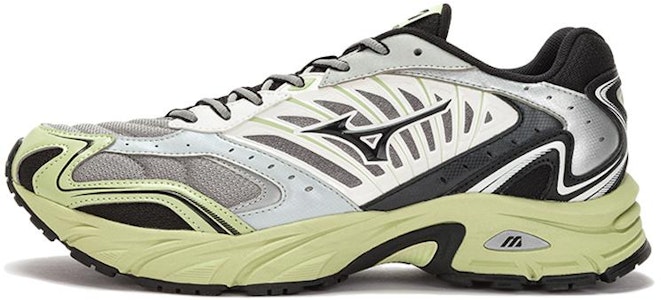 美津浓 Fiyi 2k "绿色黑色" D1GH223711 Buy 美津浓 Fiyi 2k "绿色黑色" D1GH223711