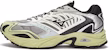 Mizuno Fiyi 2k 'Hijau Hitam' D1GH223711