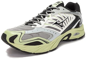 美津濃 Fiyi 2k 減震防滑耐磨 低筒 跑步鞋 男女款 綠黑白 Lookbook 美津濃 Fiyi 2k 減震防滑耐磨 低筒 跑步鞋 男女款 綠黑白