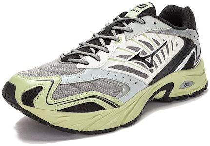 美津浓 Fiyi 2k "绿色黑色" D1GH223711 Lookbook 美津浓 Fiyi 2k "绿色黑色" D1GH223711