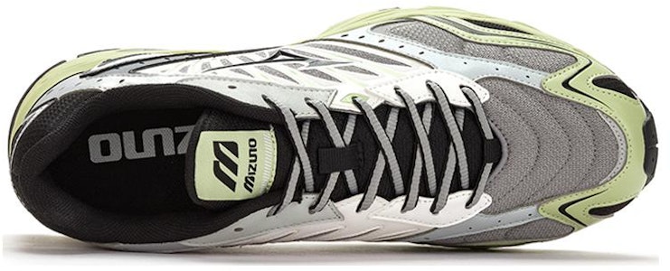 美津浓 Fiyi 2k "绿色黑色" D1GH223711 Purchase 美津浓 Fiyi 2k "绿色黑色" D1GH223711